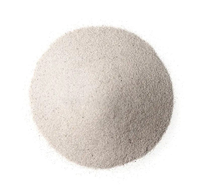 Cát trắng Silic